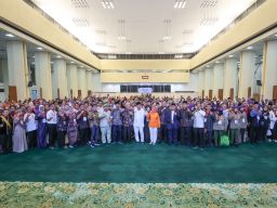 Hanya Dihadiri Anggota, Tanpa Pimpinan MPR, LaNyalla: Tak Layak Sebagai Tauladan Kenegaraan