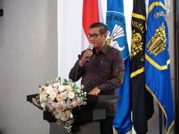 PLN Beberkan Strategi Atasi Trilema Energi di Universitas Brawijaya