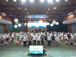 PLN Dukung Penuh Kepengurusan Forum Manajemen Risiko BUMN 2024-2027