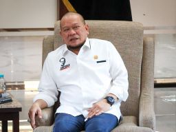 Ketua DPD RI Ingatkan 13 Gubernur Ancaman Kemarau Panjang, Ini Daftarnya