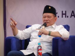 Kementrian Investasi Sebut Asing Lirik Potensi EBT Indonesia, Ketua DPD RI Minta Libatkan Masyarakat