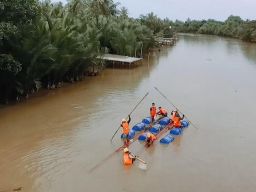 Untuk Bangun Kelistrikan Daerah Terpencil PLN Ajukan PMN 2025 Sebesar Tiga Triliun