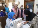 Srikandi Movement PLN Gelar Pelatihan dan Pendampingan Kelompok Perempuan Rentan