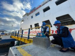 Di Tahun Baru Imlek, PLN Sukses Pasok 47,32 GWh untuk Dukung Sektor Perikanan