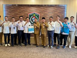 PLN Icon Plus Bersama PLN Group Jatim Perkuat Kolaborasi dan Sosialisasi Layanan Beyond kWh di Kabupaten Lumajang