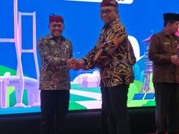 Semarak Kemerdekaan RI Menuju Madura Lebih Terang PT PLN Group Jatim mengajak Multi Stakeholder Forum Madura