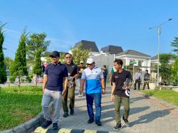 PLN Icon Plus Jatim Dorong Inovasi Solusi Smart & Green Residensial