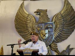 Momentum Presiden Prabowo