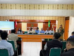 Langkah Nyata PLN Icon Plus Perkuat Keamanan Aset dan Perluas Layanan Konektivitas