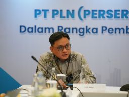 Semangat Hari Pahlawan, Pemda Bengkulu Dukung PLN Kembangan PLTP Hululais dan Kepahiang
