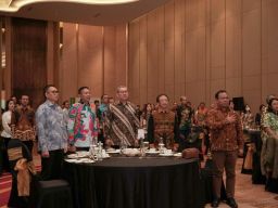 Rayakan Hari Sumpah Pemuda, PLN–BKPM Perkuat Kolaborasi di Sektor Ketenagalistrikan untuk Dorong per