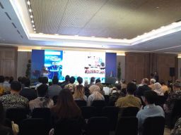 Listrik untuk rakyat, Electricity Connect 2025, PLN Perkuat Ketahanan Energi sebagai Motor Pertumbuhan Ekonomi