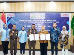 PLN Icon Plus Perkuat Peran Digital and Green Enabler di Jawa Timur