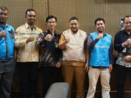 PLN UIP JBTB Perkuat Sinergi Melalui Audiensi dengan Sekda Kabupaten Bangkalan