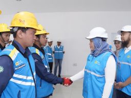 PLN Icon Plus Jatim Pastikan Konektivitas Andal Selama Ramadan dan Idul Fitri 1447 H