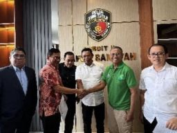 Publik Perlu Tahu: Perkara Dr. Yudi Utomo Imarjoko Telah Diselesaikan dan Dihentikan Secara Resmi