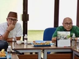 Puspa Agro Jatim Digitalisasi Layanan, Website Baru Permudah Akses Pasar dan Investasi Usaha
