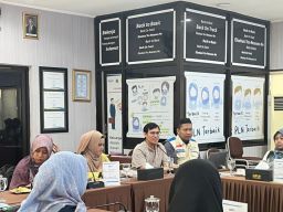 YBM PLN UIP JBTB Dorong Kemandirian Kelompok Usaha Binaan melalui Literasi Digital