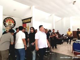 PERBAKIN Jatim Gelar Kejuaraan Menembak, 246 Atlet Berebut Prestasi dan Bidik Level Nasional