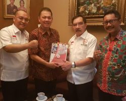 DPP LPKAN Indonesia Minta Agar Pelaku Penyalahgunaan Dana Bansos Di Tindak Tegas