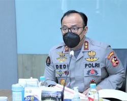 Sistem One Way Kembali Diterapkan Saat Arus Balik di Jakarta