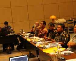 Geliat Kebutuhan Kelistrikan, PLN Kebut Pembangunan Infrastruktur Listrik