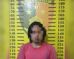 Pelaku Penganiayaan di RTH Glenmore Banyuwangi Diamankan Polisi