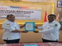 Songsong FORDA, Pengurus IDCA Kota Malang Dikukuhkan