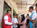 Suka Cita Risma, Warga Dusun Terpencil di Pelalawan Riau, Tersambung Listrik PLN 24 Jam