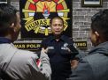 Polres Tulungagung Respon Cepat Keluhan Warga di Jumat Curhat, Puluhan Motor Knalpot Brong Berhasil Diamankan
