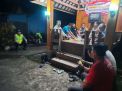 Harkamtibmas, Polres Trenggalek Revitalisasi Siskamling