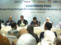 Siap-siap, Sinergi PLN - Himbara Bakal Permudah Masyarakat Miliki Motlis