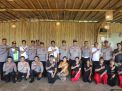 Jumat Curhat, Polda Bali Datangi Celuk Swing and Luwak Coffee