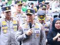 Kapolri Mutasi Ratusan Personel Polri, 7 Kapolda Alami Pergantian