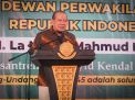 LaNyalla Minta ESDM Konsisten Tolak Pengalihan PI Blok Migas Bulu ke Perusahaan Kanada