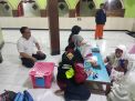 Polres Ngawi Gelar Bakti Kesehatan Gratis Untuk Warga