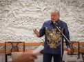 Ketua DPD RI Tolak APBN Jadi Jaminan Kereta Cepat China