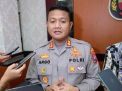 Polres Blitar Kota Ungkap Jaringan Pengedar Bahan Baku Petasan