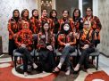 DPW Srikandi Pemuda Pancasila Jatim Gelar Buka Puasa Bersama dan Santunan Yatim Piatu