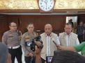 Kunjungi Polda Jatim, Kompolnas Pantau Pelaksanaan Operasi Ketupat Semeru 2023