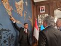 Dirut PLN "Jemput Bola" Hingga ke Perancis Bangun Kolaborasi Global Kembangkan Pembangkit Hidrogen