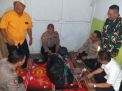 Kapolres Lumajang Bebaskan dan Bantu Pengobatan ODGJ yang Dipasung