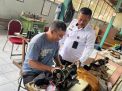 Lapas Pamekasan Tingkatkan keterampilan Para WBP di Dalam Lapas