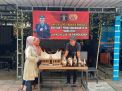 Lapas Pamekasan Luncurkan Produk Unggulan karya WBP