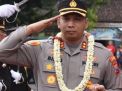 Awali Tugas, Kapolres Bondowoso Atensi Kasus Kekerasan Seksual dan Penipuan