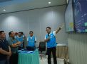 PLN dan Polri Bersinergi Amankan Infrastruktur Listrik KTT ASEAN ke-42 di Labuan Bajo