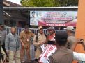Polres Probolinggo Berhasil Melakukan Mediasi Penyegelan SDN Kalirejo 2 Dringu