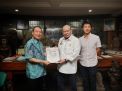 Bertemu Budayawan, LaNyalla Dorong RUU PPBAKN Segera Disahkan