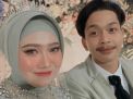 Jalani Prosesi Pernikahan Yang Meriah, Kedua Pasangan Iklarkan Janji Suci