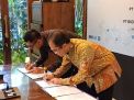 Kolaborasi BUMN, PLN Gandeng Biofarma Group Sediakan Layanan Kesehatan Pegawai dan Pensiunan